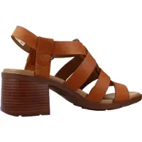 Timberland Bellevaux Fisherman Sandals Orange EU 41 Femme
