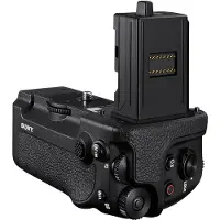 Sony Grip vertical VG-C6 Noir pour Hybride Alpha 7R VI
