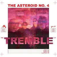 Ginza.se Asteroid No.4 - Tremble [Vinyl Lp]