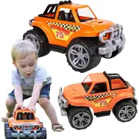 Maksik Technologie. Tout-terrain en réseau TEH3466 03466