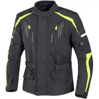 GMS Dayton Veste textile moto