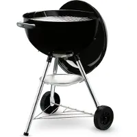 Weber Barbecue Charbon Bar-B-Kettle Ø47