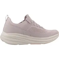SKECHERS Bobs Skillz Baskets Femme Violet