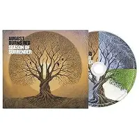 August Burns Red CD de - Season Of Surrender - pour Indifférent - Standard - Taille Standard