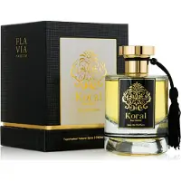 Flavia Koral - EDP - Volume : 100ml