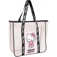 Hello Kitty Sac à bandoulière Anime de - pour Unisexe - multicolore - Taille Standard