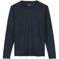 Dstrezzed T-shirt Newman Marine Bleu Bleu foncé taille M