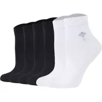 JOOP! Chaussettes noir / blanc