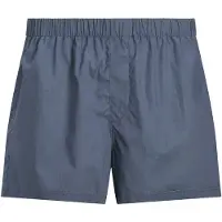 Jack & Jones Boxers bleu / gris / noir