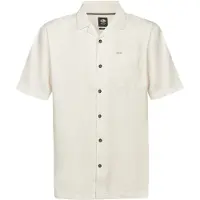 Petrol Industries Chemise 'Maverick' blanc cassé