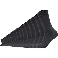 Camano Chaussettes gris