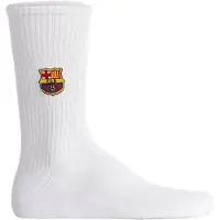 FC Barcelona Chaussettes mélange de couleurs