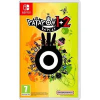 Patapon 1+2 Replay - Switch