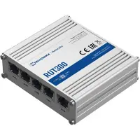 Teltonika RUT300 Routeur industriel Ethernet
