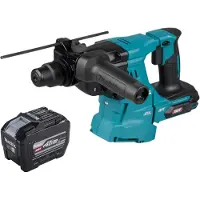 Makita Marteau combiné HR011GZ - sans batterie - sans chargeur