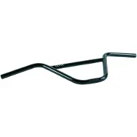 Fiend Team Rise 241 Mm Handlebar Argenté 22.2 mm / 736 mm