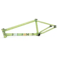 Fiend Cadre Raekes vert