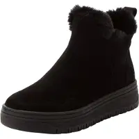 Tamaris Bottines noir