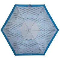 Samsonite Alu Drop S-94.5 Cm Umbrella Bleu