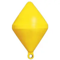 PLASTIMO Bouée Bicônique Complète