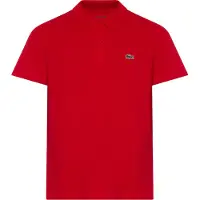 Lacoste Polo Respirant Rouge taille M
