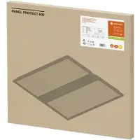 Ledvance Panneau LED 60x60 cm 36W 5040lm Protect 600 PS No Flicker 4000K Individuel Blanc neutre