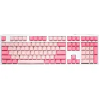 Ducky One 3 Gossamer Pink Gaming
