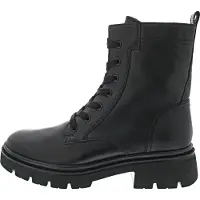 Gabor Bottines à lacets noir