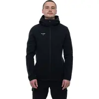 Cube Advanced Full Zip Sweatshirt Noir 3XL Homme