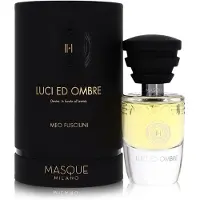 Masque Milano Luci Ed Ombre, eau de parfum spray (unisex), 35 ml