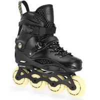 Spokey Freespo Inline Skates Noir EU 42