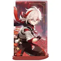 Sakami Merchandise Genshin Impact Kaedehara Kazuha Figure Rouge