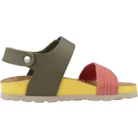 Duuo Candy 021 Couleur Vert