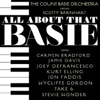 Proper S&D Consignment Count Basie - All About That Basie [Cd]