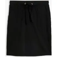 Bonprix Jupe extensible en coton