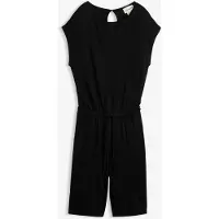 Bonprix Combinaison douce en viscose extensible