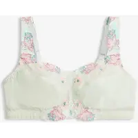 Bonprix Soutien-gorge grand maintien sans armatures, bretelles rembourrées