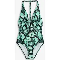 Bonprix Maillot 1 pièce à dos nu original
