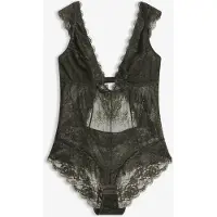 Bonprix Body sans armatures en dentelle