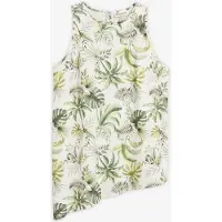 Bonprix Blouse à imprimé