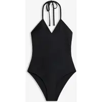 Bonprix Maillot 1 pièce dos nu