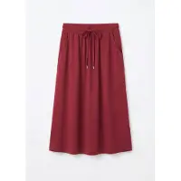 Bonprix Jupe en jersey coton