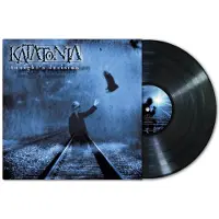 Katatonia LP de - Tonight's decision (Half-Speed Master) - pour Indifférent - Standard - Taille Standard