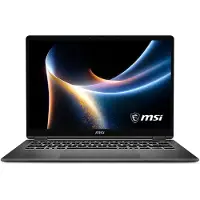 MSI Prestige 14 Flip AI+ D3MTG-049NL OLED QWERTY