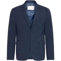 Casual Friday Veste de costume 'Bernd' bleu marine