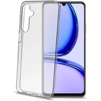 Ginza.se Étui transparent en TPU pour Samsung Galaxy A26 5G