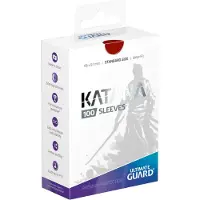 Ultimate Guard Pochettes De Cartes Katana