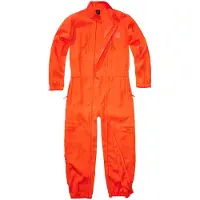 Brandit Survêtement orange