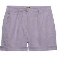 Superdry Pantalon chino violet clair