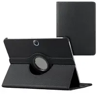 IMoshion Coque tablette rotatif à 360° OnePlus Pad Lite - Noir